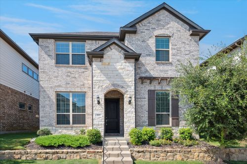 217 Rain Lily Ln, Argyle, TX, 76226-2009 | Card Image