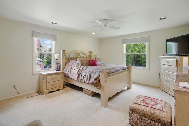 5389 Vincennes Dr, House other with 5 bedrooms, 3 bathrooms and null parking in Bloomfield Hills MI | Image 51