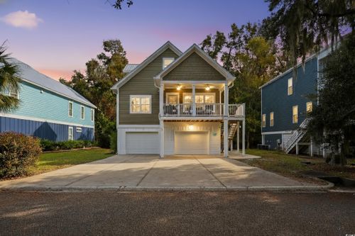 43 Sandlapper Way, Pawleys Island, SC, 29585-4403 | Card Image