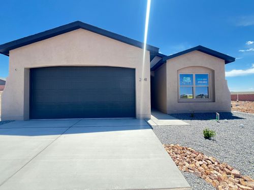 2641 Seaforth Circle, Rio Rancho, NM, 87144 | Card Image
