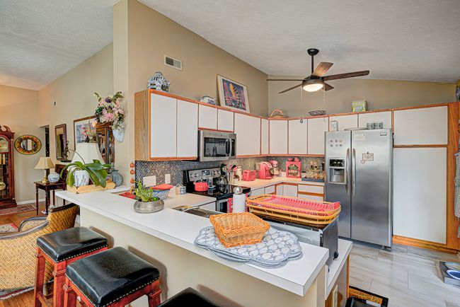 1119 Viburnum Dr, House other with 2 bedrooms, 2 bathrooms and null parking in Indianapolis IN | Image 9