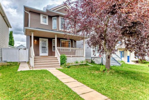 159 Country Hills Way Nw, Calgary, AB, T3K4W4 | Card Image
