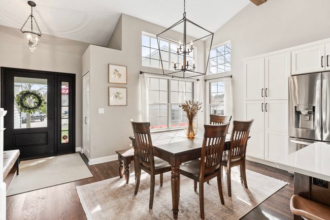 1396 Newcastle Ct, House other with 3 bedrooms, 3 bathrooms and 2 parking in Bartlett IL | Image 6