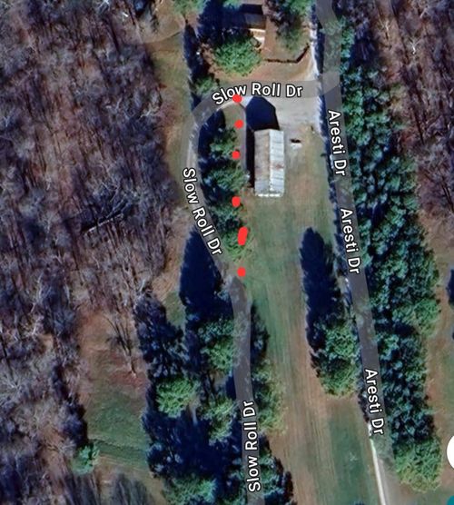 0 Slow Roll Dr, Chapmansboro, TN, 37035 | Card Image
