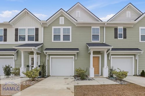 143 Benelli Dr, Pooler, GA, 31322-7040 | Card Image