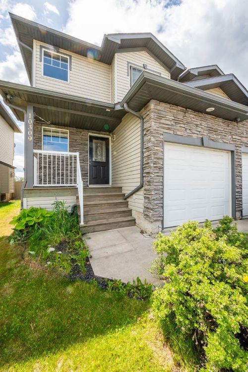 10309 70 Ave, Grande Prairie, AB, T8W0A8 | Card Image