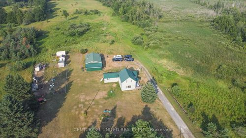 839 4th Line, Havelock, ON, K0L1Z0 | Card Image