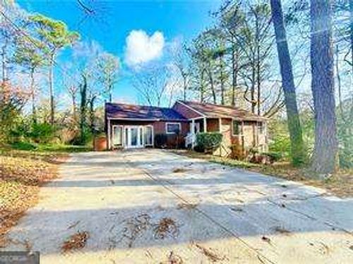 1445 Diplomat Dr, Riverdale, GA, 30296-2030 | Card Image