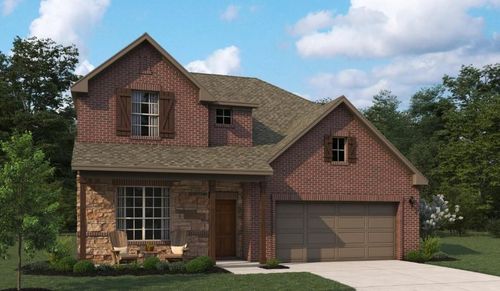 3906 Sterling Springs Ln, League City, TX, 77573-4136 | Card Image