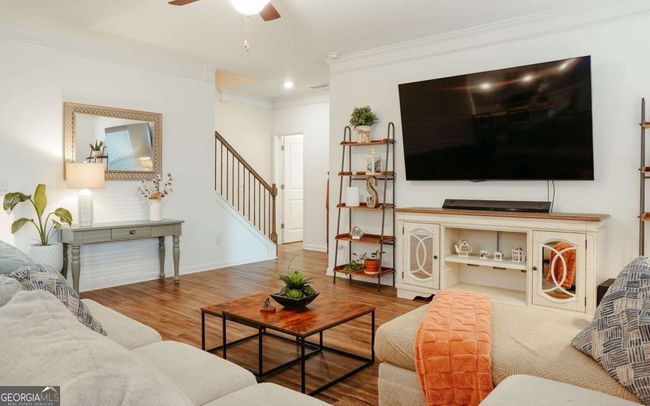 1279 Day Dr, House other with 5 bedrooms, 4 bathrooms and 5 parking in Bogart GA | Image 13
