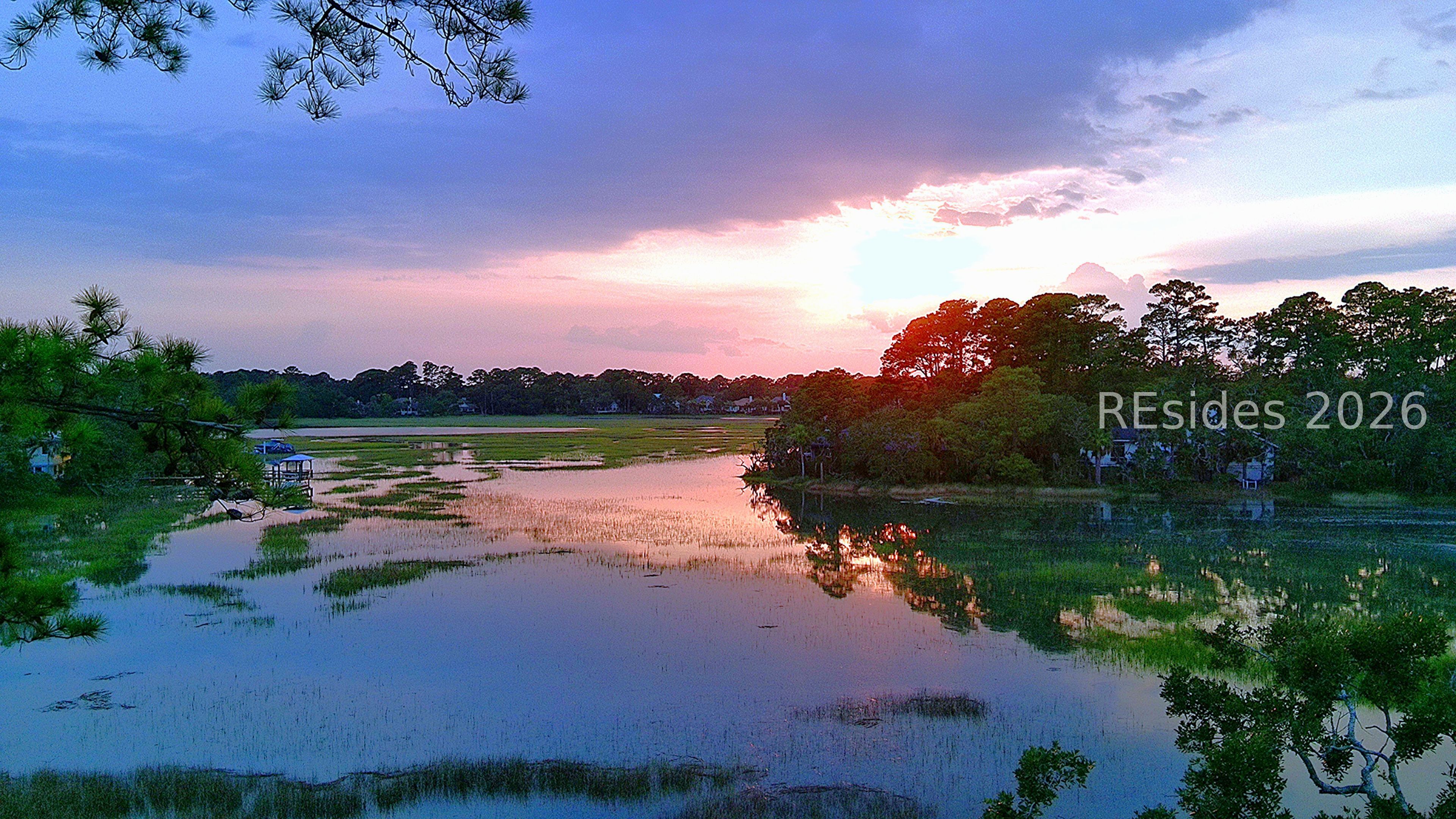 Residential in Hilton Head Island