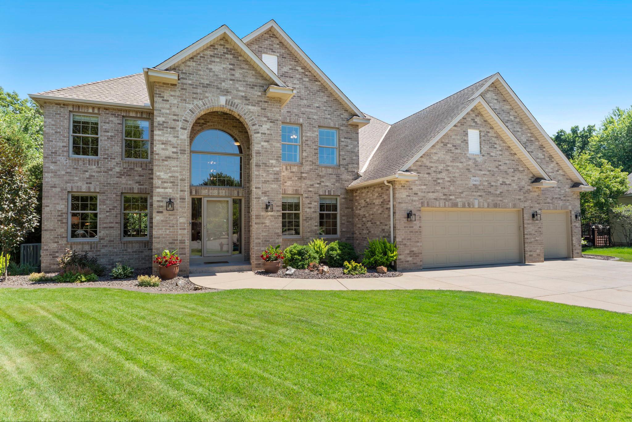 Residential in Rosemount