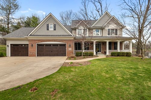 8049 Barony Point, Texas Charter Township, MI, 49071 | Card Image