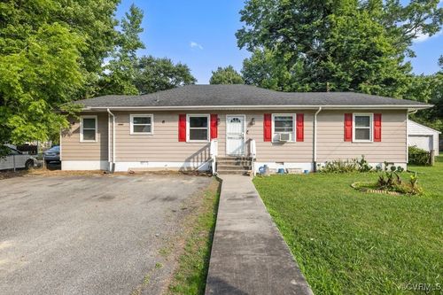 4825 Stanley Dr, North Chesterfield, VA, 23234-5354 | Card Image