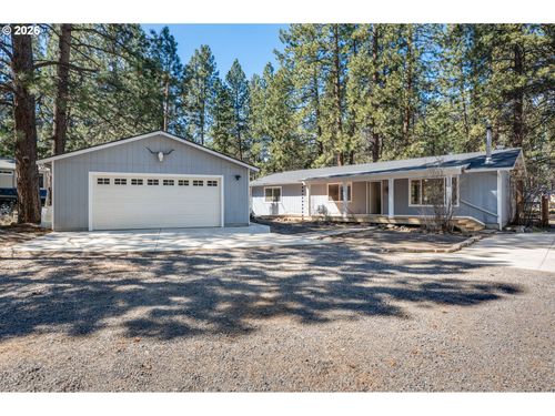 60091 Hopi Rd, Bend, OR, 97702 | Card Image