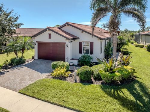 10489 Crooked Creek Dr, VENICE, FL, 34293-7309 | Card Image