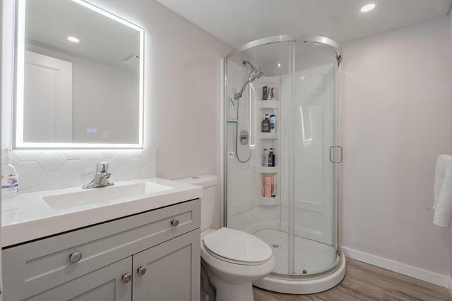 8408 Addison Dr Se, House other with 4 bedrooms, 2 bathrooms and 3 parking in Calgary AB | Image 25