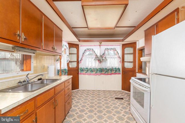 32030 Steele Dr, House other with 3 bedrooms, 1 bathrooms and null parking in MILLSBORO DE | Image 4