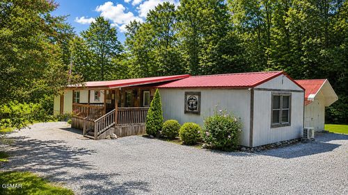 4129 Manis Hollow Road, Gatlinburg, TN, 37738 | Card Image