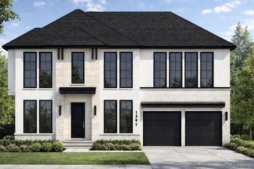 1397 Hazel St, Birmingham, MI, 48009-6801 | Card Image