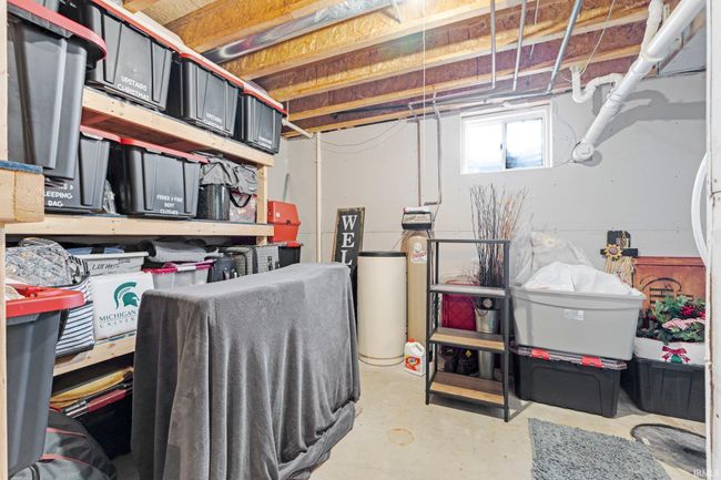 20063 Moonstone Ln, House other with 4 bedrooms, 3 bathrooms and null parking in Goshen IN | Image 31