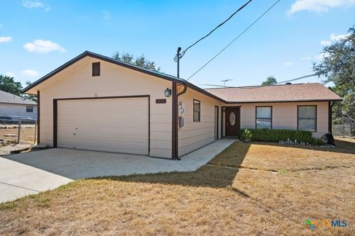 1369 Lakeview Dr, Canyon Lake, TX, 78133-3485 | Card Image