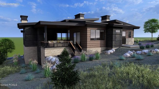 1176 W Skyridge Dr, House other with 4 bedrooms, 7 bathrooms and null parking in Mayflower Mnt UT | Image 4