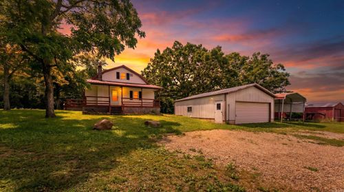 2804 Amon Road, Summersville, MO, 65571 | Card Image