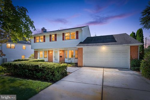 306 Spalding Rd, WILMINGTON, DE, 19803-2422 | Card Image