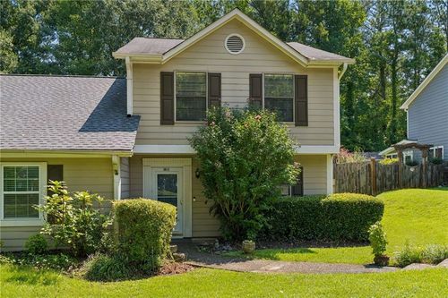5013 Village Green Way, Alpharetta, GA, 30009-3647 | Card Image
