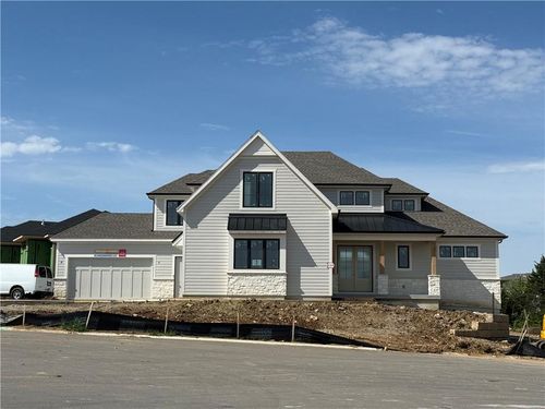 7938 Millridge St, Lenexa, KS, 66220 | Card Image
