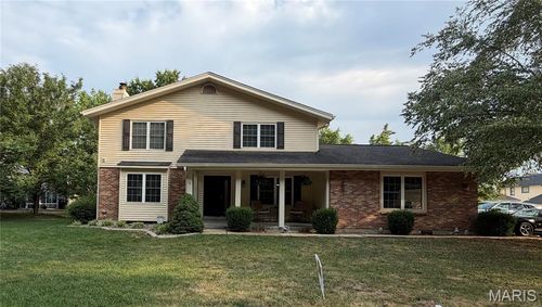 78 Nicole Ct, Lake St Louis, MO, 63367-2018 | Card Image