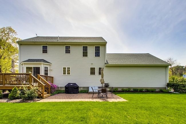 5 Partridge Trl, House other with 3 bedrooms, 3 bathrooms and 6 parking in Bridgewater MA | Image 30