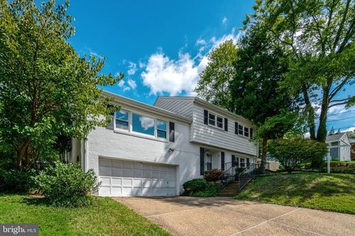 533 N Littleton St, ARLINGTON, VA, 22203-1056 | Card Image