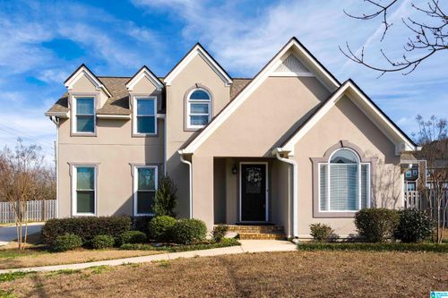 1401 Oakridge Dr, BIRMINGHAM, AL, 35242-3520 | Card Image