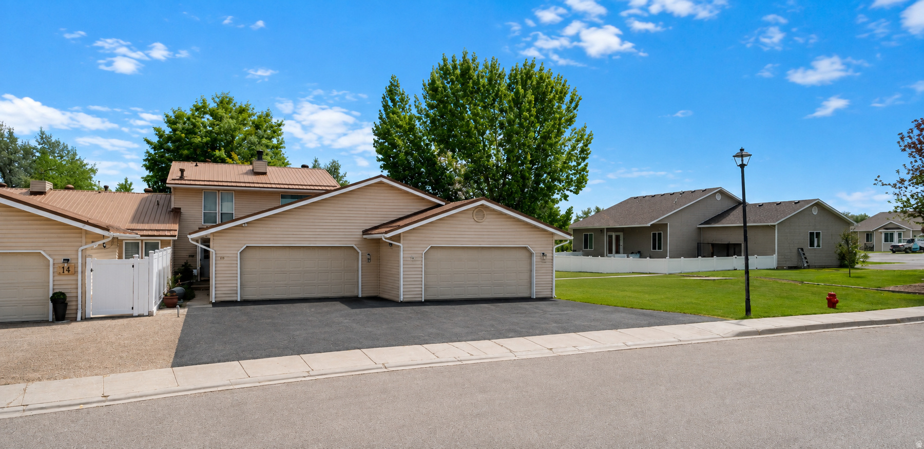Residential in Vernal