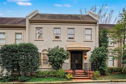 apt-28-2525 Peachtree Rd Ne, Atlanta, GA, 30305-3670 | Card Image