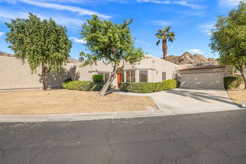 48524 Via Encanto, La Quinta, CA, 92253-2260 | Card Image