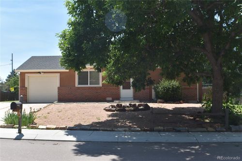 4585 Gatewood Dr, Colorado Springs, CO, 80916-2307 | Card Image