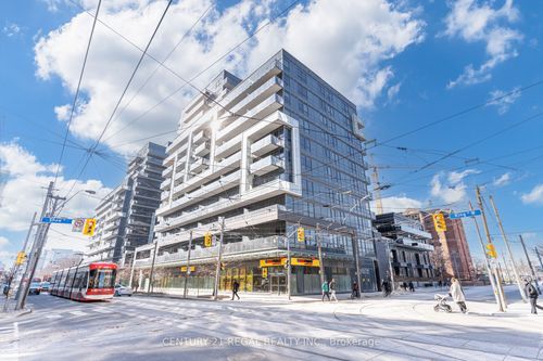 914-1030 King St W, Toronto, ON, M6K0B4 | Card Image