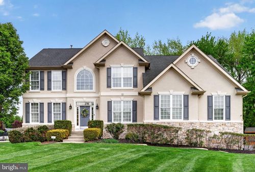 10 Laurel Wood Ct, Lindenwold, NJ, 08021-4832 | Card Image