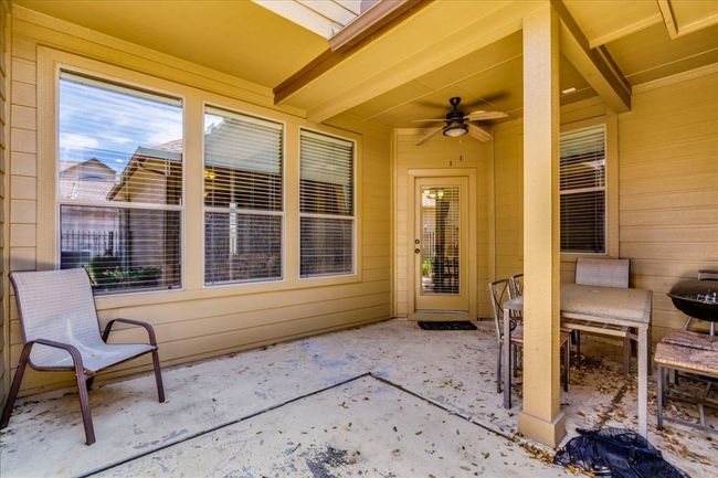 UNIT-403 - 14100 Avery Ranch Blvd, Townhouse with 3 bedrooms, 3 bathrooms and 2 parking in Austin TX | Image 24