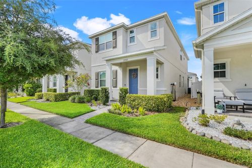 15363 Gilligan Ct, WINTER GARDEN, FL, 34787-1783 | Card Image