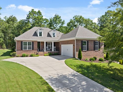 109 Glen Haven Cir, Aiken, SC, 29803-1008 | Card Image
