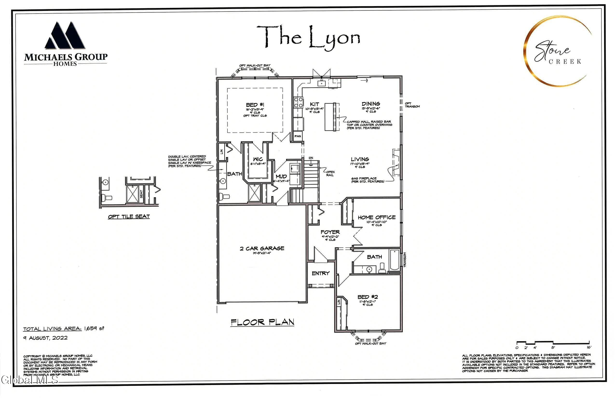 Residential in East Greenbush 2