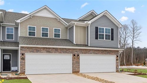 108 Lemongrass Lane, Bermuda Run, NC, 27006 | Card Image
