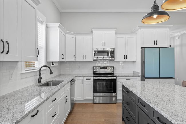 51 Seven Pines Ln, House other with 3 bedrooms, 2 bathrooms and 2 parking in Chickamauga GA | Image 8