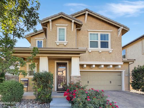 2180 Hope Valley Dr, Reno, NV, 89521-3127 | Card Image