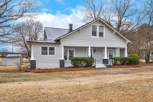 3843 W Nc 97, Spring Hope, NC, 27882-8075 | Card Image