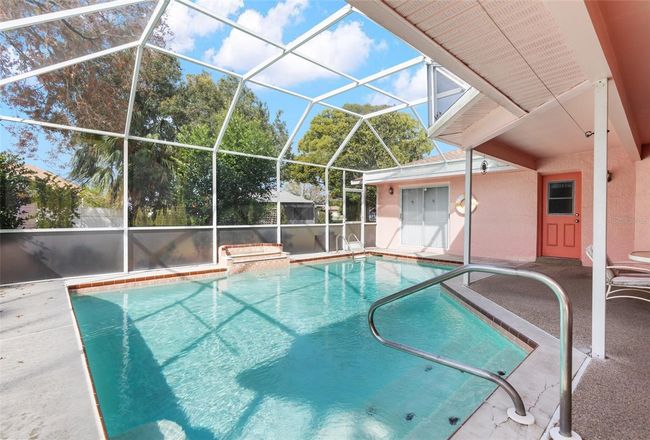 4355 Odin St, House other with 3 bedrooms, 2 bathrooms and null parking in Spring Hill FL | Image 30
